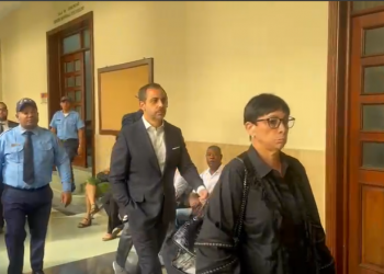 Juez remite caso Jet Set al Primer Juzgado para juicio preliminar contra Maribel y Antonio Espaillat