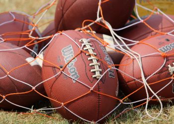 Fútbol americano, un deporte que lleva décadas creciendo en RD