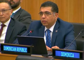 República Dominicana lidera encuentro clave para la ciberseguridad regional