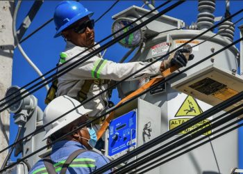 Gastos de las EDE suben US$2.4 millones entre enero y agosto 2025