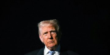 Un 80% de los latinos reprueba a Donald Trump