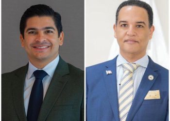 Abinader sobre cambios en Opret y ETED: Son "cambios apropiados y debidos"