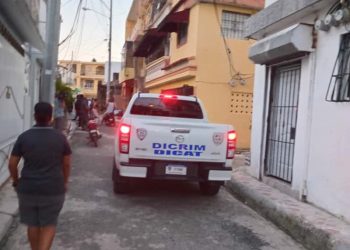 Madre e hija mueren a manos de un hombre en Brisas del Este