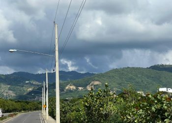 Deforestación en Cordillera Septentrional es irreversible