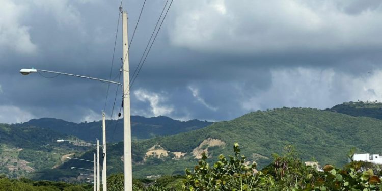 Deforestación en Cordillera Septentrional es irreversible