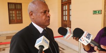 Juez Vázquez Montero sobre Ethian: si mi hijo es culpable, que caiga sobre él todo el peso de la ley