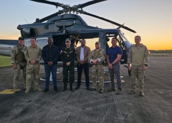 Desmantelan red de narcotráfico y detienen a exregidor de Boca Chica y otras 15 personas