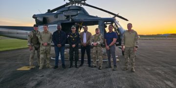 Desmantelan red de narcotráfico y detienen a exregidor de Boca Chica y otras 15 personas