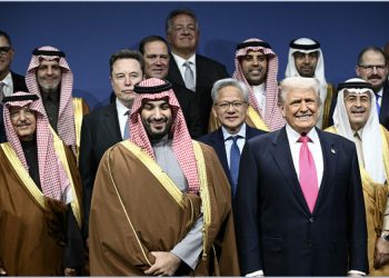 Trump evoca la pena de muerte para "sediciosos"