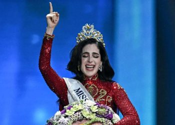 Quién es Fátima Bosch, la mexicana que ganó Miss Universo 2025