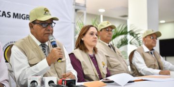 Observatorio de Políticas Migratorias demanda poner freno a corrupción y a flujos ilegales