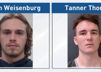 Acusan en Texas a dos jóvenes que querían invadir isla haitiana para violar mujeres y niñas