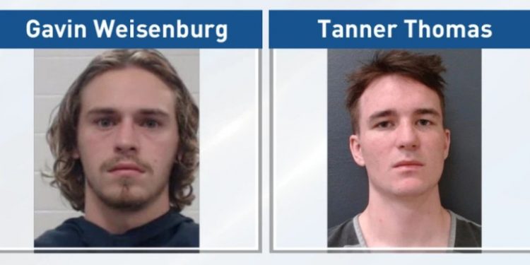 Acusan en Texas a dos jóvenes que querían invadir isla haitiana para violar mujeres y niñas