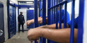 Cárcel Las Parras: un plantel que intenta dejar atrás la corrupción y delincuencia de los presos