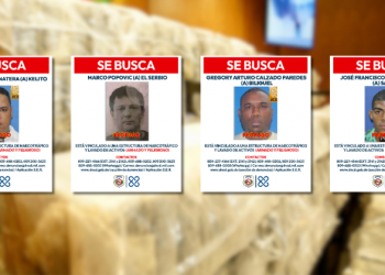 Buscan a otras cuatro personas vinculadas a red de Exregidor de Boca Chica