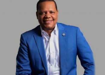 Eddy Alcántara dice que en tres años no ha existido problemas con el Viernes Negro