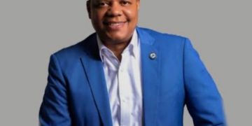 Eddy Alcántara dice que en tres años no ha existido problemas con el Viernes Negro