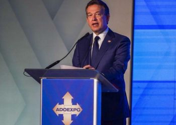 Ministro de Industria y Comercio afirma sector exportador supera los US$1,250 millones