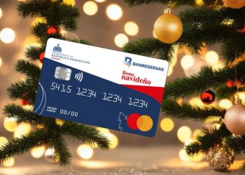 El bono navideño llegará a partir del próximo 4 de diciembre