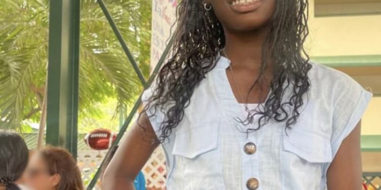 Todavía en velo de misterio la muerte de niña Stephora durante excursión de su colegio