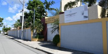 Ministerio contempla estudiantes de Escuela María Cristina regresen en enero a modalidad presencial
