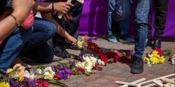 Casi 50,000 mujeres asesinadas por sus parejas en el año 2024