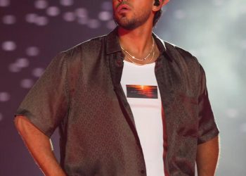 Romeo sobre críticas por no apoyar a los relevos: (Dalvin la Melodía) es el perfecto para ser el primero