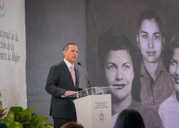 Suprema Corte: La violencia de género e intrafamiliar representa el 36% de los casos penales