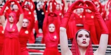 Cadena perpetua para los feminicidas