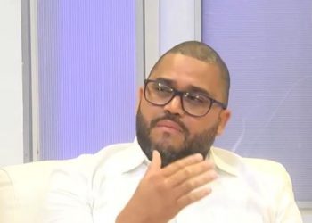 Francisco Paulino declaró que solo había trabajado en el AILA antes de ser regidor