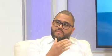 Francisco Paulino declaró que solo había trabajado en el AILA antes de ser regidor