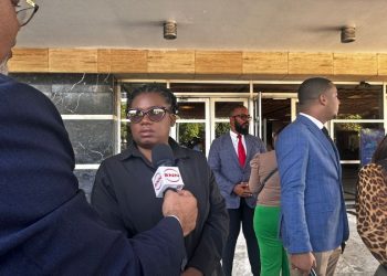 Quince días de silencio tras muerte de la niña Stephora Joseph