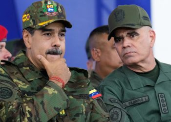 Venezuela critica a gobiernos “genuflexos” que se prestan para militarizar el Caribe