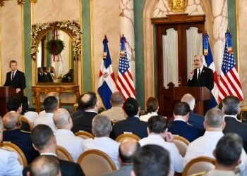 Grupos políticos rechazan acuerdo entre EEUU y RD