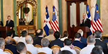 Grupos políticos rechazan acuerdo entre EEUU y RD