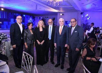 Expresidente de la SIP recibe el Premio Internacional “Justicia y Prensa”