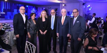 Expresidente de la SIP recibe el Premio Internacional “Justicia y Prensa”