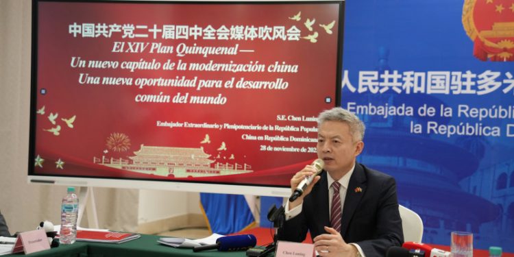 China y República Dominicana: una alianza que mueve comercio, inversión y tecnología