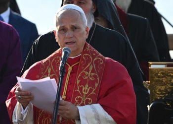 El hombre que hirió a tiros a Juan Pablo II intentó encontrarse con León XIV en Nicea