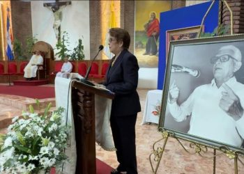 PLD valora principios y prédica Juan Bosch, su fundador y guía