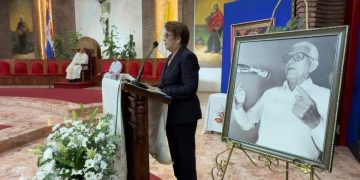 PLD valora principios y prédica Juan Bosch, su fundador y guía