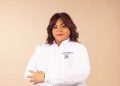 Yubelkis Aquino se encamina a la presidencia del Colegio Médico Dominicano