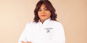 Yubelkis Aquino se encamina a la presidencia del Colegio Médico Dominicano