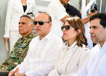 Alcalde Ulises Rodríguez y ministro de Cultura encabezan actos de traslado de los restos de Juancito Rodríguez al Panteón de la Patria