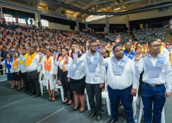 INFOTEP celebrará su graduación ordinaria de la Región del Cibao en la Gran Arena