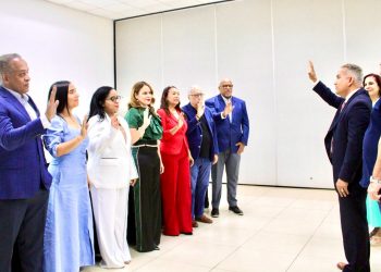 Clúster Turístico de Santiago celebra asamblea y elige nuevo Consejo Directivo