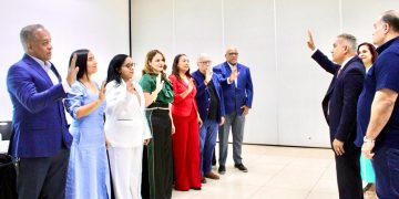 Clúster Turístico de Santiago celebra asamblea y elige nuevo Consejo Directivo