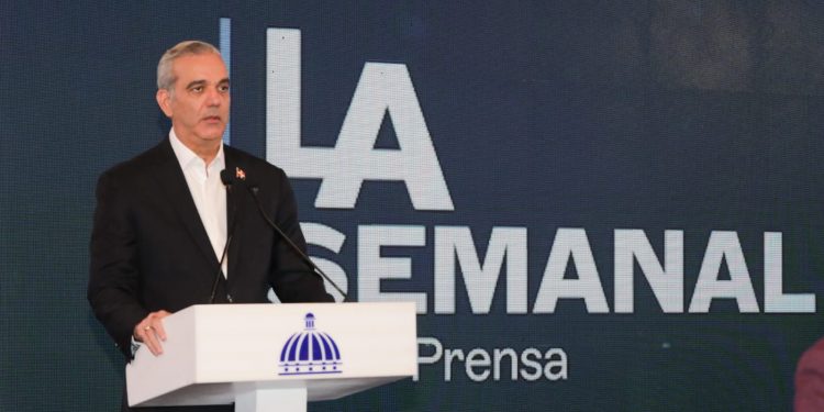 Presidente Abinader revela que República Dominicana y la DEA ejecutarán acciones “más extensas y profundas” contra el narcotráfico