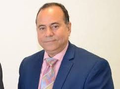 Director de Prensa, Alberto Caminero reafirma compromiso ético y política de cero tolerancia a la corrupción impulsada por el presidente Abinader en Foro sobre Transparencia y Responsabilidad Pública