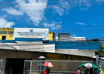 Deuda supera los RD$800 millones en Patronato Cibaeño contra el Cáncer, según querella